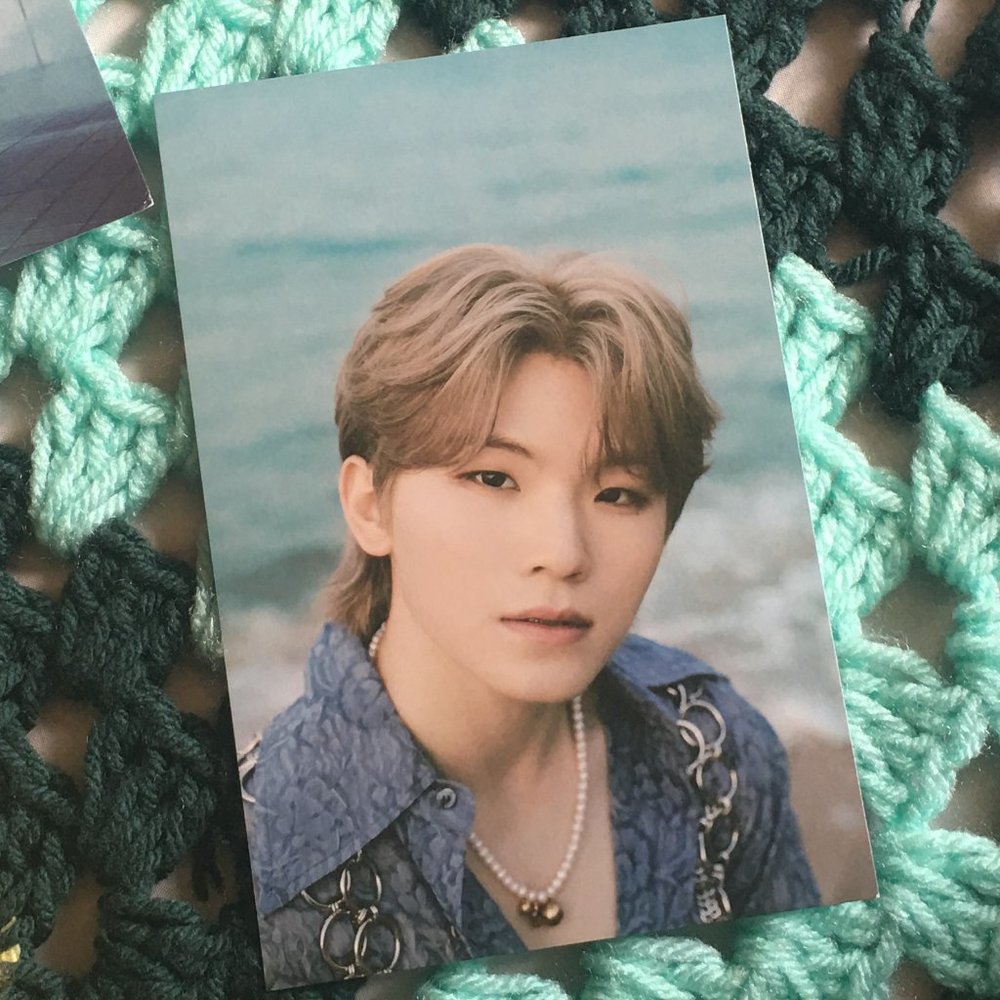 K-POP CARDS